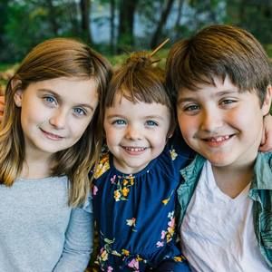 Meet your Posher, Jenny